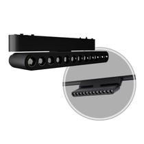 Módulo LED Pontual kay Magnético Luz Quente p/ Trilho 6562 Nordecor ST3071