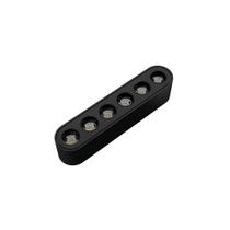 Módulo Led Pro Para Trilho Magnético Nordecor Magnetic Track Kay 6553 6w 48v 3000K Luz Amarela Módulo Led Pro Para Trilho Magnético Nordecor Magnetic Track Kay 6553 6w 48v 3000K Luz Amarela