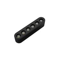 Módulo Led Pro para Trilho Magnético Nordecor Magnetic Track Kay 6553 6W 48V Módulo Led Pro para Trilho Magnético Nordecor Magnetic Track Kay 6553 6W 48V