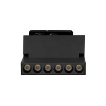 Módulo Led Projetor Para Trilho Duli 3000K Nordecor 6362