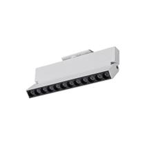 Módulo Led Projetor para Trilho Nordecor Duli 12W 22cm Bivolt Módulo Led Projetor para Trilho Nordecor Duli 12W 22cm Bivolt