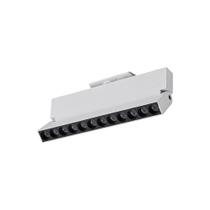Módulo Led Projetor para Trilho Nordecor Duli 12W 22cm Bivolt