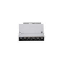 Módulo Led Projetor para Trilho Nordecor Duli 6W 12cm Alto IRC 90 Bivolt