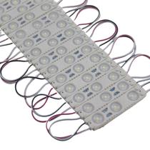 Módulo LED Rextin Super Bright 200 unidades 2835 3 branco quente Módulo LED Rextin Super Bright 200 unidades 2835 3 branco quente