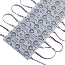 Módulo LED Rextin Super Bright 200 unidades, 3, branco quente, 5730 SMD Módulo LED Rextin Super Bright 200 unidades, 3, branco quente, 5730 SMD