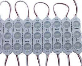 Módulo LED Rextin Super Bright 200 unidades 3 LED 2835 120-150LM