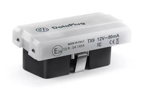 Modulo Lei Dataplug Original Volkswagen Connect 5Gv051629K