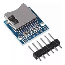 Modulo leitor de cartao tf micro sd Modulo leitor de cartao tf micro sd