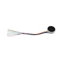 Módulo Leitor De Código De Barras USB RS232 DC5V 1D/2D Série GM861 Para Android Arduino Leitor De