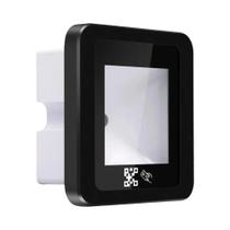 Módulo Leitor De Código QR 1D 2D USB TTL RS232 Interface Wiegand Scanner De Código De Barras De