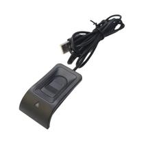 Módulo Leitor De Impressão Digital Biométrico USB Mini Para Login Com Windows 10 Hello Em PC E Módulo Leitor De Impressão Digital Biométrico USB Mini Para Login Com Windows 10 Hello Em PC E