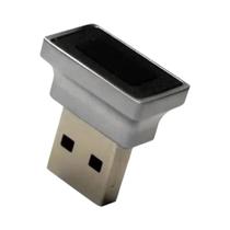 Módulo Leitor De Impressão Digital USB Windows 10 11 Scanner Biométrico Para Desbloqueio De Laptop