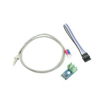 Módulo Leitor De Temperatura Max6675 Termopar