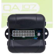 Módulo Levantador Subida e Descida Vidro Elétrico Quantum QA107 - 2 Portas - Universal Todos Carros