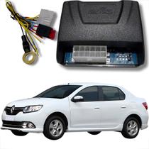 Módulo linha renault vidro elétrico comando automação 2 vidros dianteiros central subida sensorizado Módulo linha renault vidro elétrico comando automação 2 vidros dianteiros central subida sensorizado