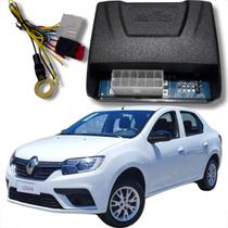 Módulo linha renault vidro elétrico comando automação 2 vidros dianteiros central subida sensorizado Módulo linha renault vidro elétrico comando automação 2 vidros dianteiros central subida sensorizado