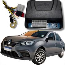 Módulo linha renault vidro elétrico comando automação 2 vidros dianteiros central subida sensorizado Módulo linha renault vidro elétrico comando automação 2 vidros dianteiros central subida sensorizado