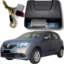 Módulo linha renault vidro elétrico comando automação 2 vidros dianteiros central subida sensorizado Módulo linha renault vidro elétrico comando automação 2 vidros dianteiros central subida sensorizado