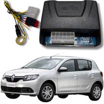 Módulo linha renault vidro elétrico comando automação 2 vidros dianteiros central subida sensorizado Módulo linha renault vidro elétrico comando automação 2 vidros dianteiros central subida sensorizado