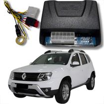 Módulo linha renault vidro elétrico comando automação 2 vidros dianteiros central subida sensorizado Módulo linha renault vidro elétrico comando automação 2 vidros dianteiros central subida sensorizado