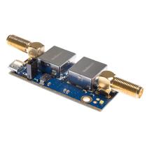 Módulo LNA NooElec SawBird+ GOES Barebones para NOAA 1688 MHz