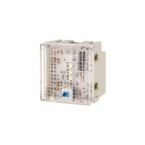 Módulo Luz De Emergência Margirius Clean-sleek 3 Leds Standard Branco Bivolt Módulo Luz De Emergência Margirius Clean-sleek 3 Leds Standard Branco Bivolt