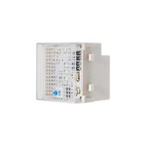 Módulo Luz de Emergência MarGirius Infiniti Plus 3 LEDs Standard Branco Módulo Luz de Emergência MarGirius Infiniti Plus 3 LEDs Standard Branco