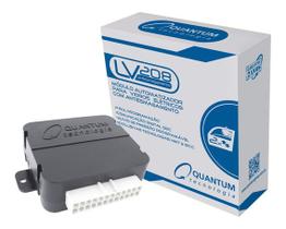 Módulo Lv208 Quantum Universal 2 Vidros Antiesmagamento Módulo Lv208 Quantum Universal 2 Vidros Antiesmagamento