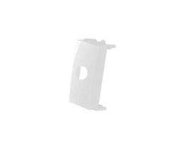 Módulo Margirius Saida de Fio Kit C/2 Sleek