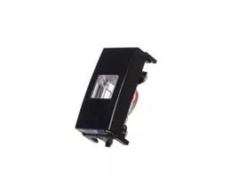 Módulo Margirius Tomada Telefone RJ11 Sleek Módulo Margirius Tomada Telefone RJ11 Sleek