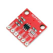 Modulo mcp4725 i2c conversor digital analogico