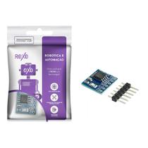 Módulo Memória Flash Serial Spi 64m-bit 8m-byte W25q64 - RoXo