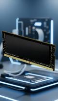 Módulo Memória Notebook 8GB DDR4 2666MHz SODIMM