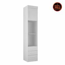 Módulo Mesa de Cabeceira 100% MDF Áurea - Arbo Design Módulo Mesa de Cabeceira 100% MDF Áurea - Arbo Design