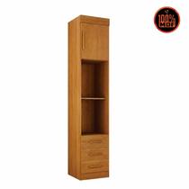 Módulo Mesa de Cabeceira 100% MDF Áurea - Arbo Design Módulo Mesa de Cabeceira 100% MDF Áurea - Arbo Design