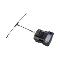 Módulo Micro Emax Aeris Link TX ExpressLRS ELRS 2.4Ghz 915Mhz Com Tela OLED Para Drone RC FPV