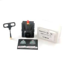 Módulo Micro TX HappyModel ES24TX pro ExpressLRS ELRS De 1000mW 2.4G Com Ventilador De Resfriamento