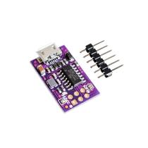 Modulo micro usb attiny44