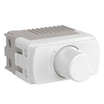 Módulo Miluz Dimmer Branco Com Variador De Luminosidade 127V Schneider