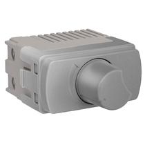 Módulo Miluz Dimmer Luminosidade 220V Alumínio Schneider Módulo Miluz Dimmer Luminosidade 220V Alumínio Schneider