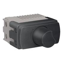 Módulo Miluz Dimmer Variador Luminosidade 127V Grafite Schneider Módulo Miluz Dimmer Variador Luminosidade 127V Grafite Schneider