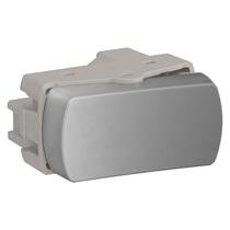 Módulo Miluz Interruptor Paralelo 10A 250V Alumínio Schneider