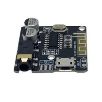 Módulo Mini Bluetooth 5.0 Módulo Áudio Mp3 - Original 1 Peça