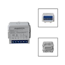 Módulo Mini Contato Seco Wi-Fi Tuya Alexa Smart Life