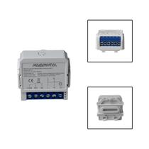 Módulo Mini Contato Seco Wi-Fi Tuya Smart Life Módulo Mini Contato Seco Wi-Fi Tuya Smart Life