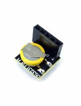 Módulo Mini DS3231 RTC Relógio em Tempo Real para Raspberry Pi NFe