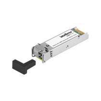 Módulo Mini-gbic Gigabit Monomodo 10km KGSD 2110 A Intelbras Módulo Mini-gbic Gigabit Monomodo 10km KGSD 2110 A Intelbras