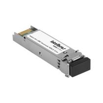 Módulo Mini-gbic Gigabit Monomodo 10km KGSD 2110 B Intelbras Módulo Mini-gbic Gigabit Monomodo 10km KGSD 2110 B Intelbras