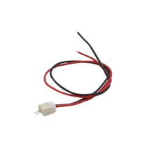 Módulo Mini Micro Conector Jst Sh1 - 2 Vias Passo 1.25mm