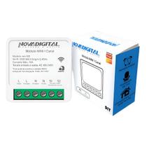 Módulo Mini ZigBee 1CH 10A Alexa Google Home SmartLife